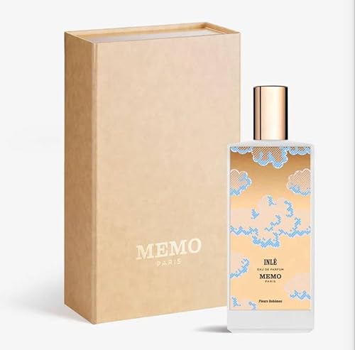 Memo Paris Inlé Eau de Parfum