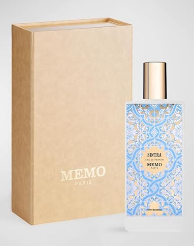 Memo Paris Sintra Eau de Parfum, 2.5 oz