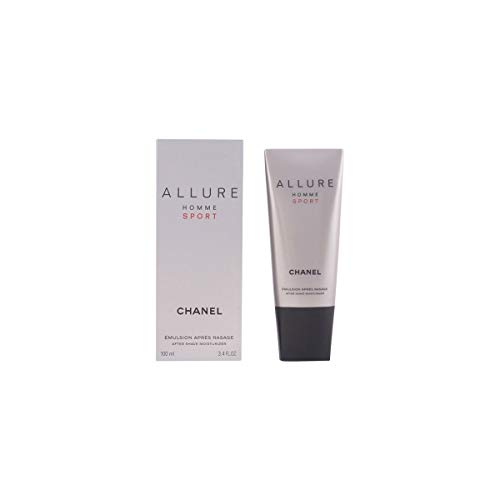 Allure Homme Sport After Shave Moisturizer 100ml/3.4oz