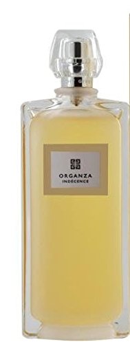 Organza Indecence by Givenchy Tester for Women Eau de Parfum Spray 3.4 oz