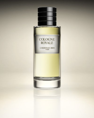 COLOGNE ROYALE by CHRISTIAN DIOR 4.2oz/125ml