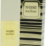 Ivoire De Balmain By Pierre Balmain For Women. Eau De Toilette Spray 3.3 Oz.