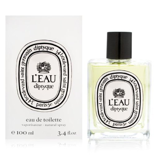 eau de toilette