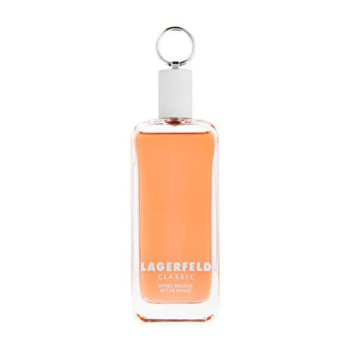 KARL LAGERFELD After Shave Lotion 100ml
