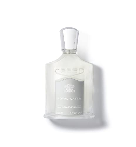 Creed Royal Water, Luxury Perfume for Him & Her, Rich, Citrus Fragrance, 100ML