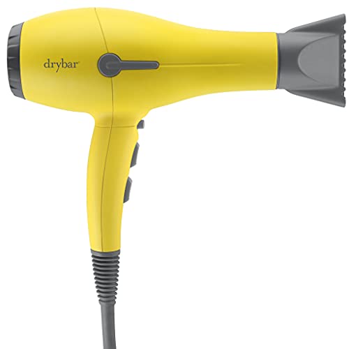 Drybar Buttercup Blow-Dryer