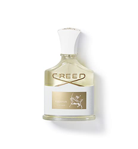 Creed Aventus For Her, Women’s Luxury Perfume, Floral, Crisp, & Citrus Fruit Fragrance, 75 ML