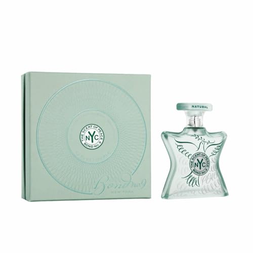 BOND NO. 9 THE SCENT OF PEACE NATURAL by Bond No. 9, EAU DE PARFUM SPRAY 3.3 OZ