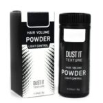 Styling Powder Hair Volume Powder 8g,Keep Hair Soft & Fluffy all Day Hair,No Mess,Dust it, Hair Root Lifting Powder.