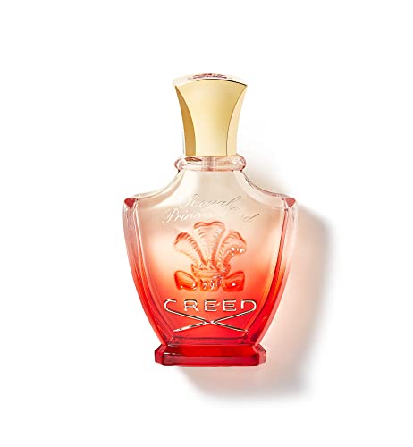 Creed Royal Princess Oud, Women’s Luxury Perfume, Floral Amber, Crisp, Gourmand Fragrance, 75ML