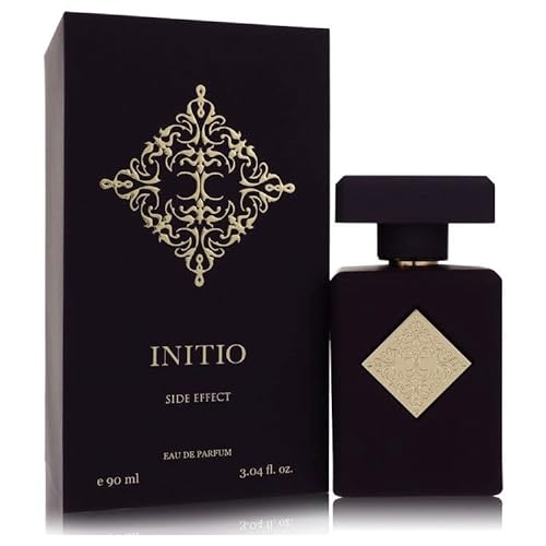 Initio Side Effect Cologne By Initio Eau De Parfum Spray (unisex) 3.04 Oz Eau De Parfum Spray