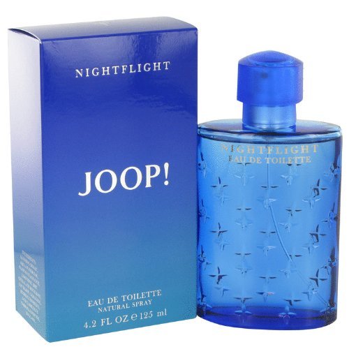 Joop Nightflight Cologne By JOOP! 4.2 oz Eau De Toilette Spray FOR MEN