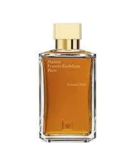 Maison Francis Kurkdjian Grand Soir Eau De Parfum 6.8oz/200ml New In Box