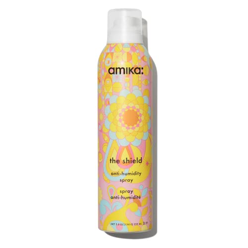 hair heat protection spray