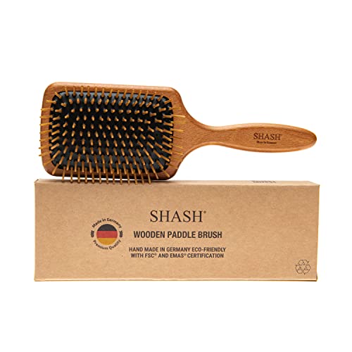 hair brush