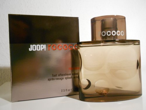 JOOP Rococo for Men 2.5 FL OZ After Shave Aftershave