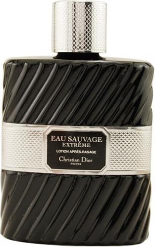 Eau Sauvage Extreme By Christian Dior For Men. Aftershave 3.4 oz