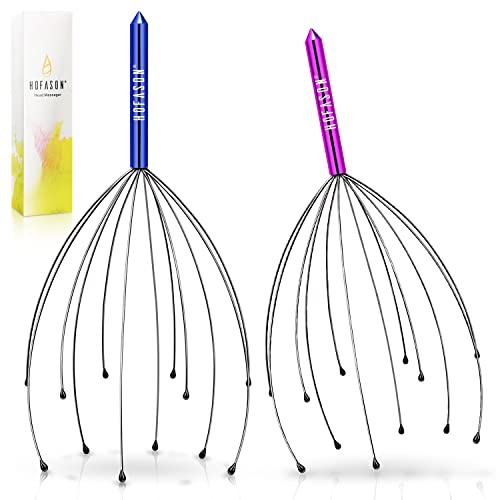 hair massager