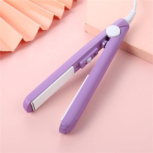 hair straightener