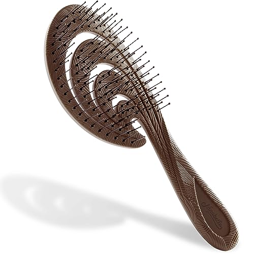 hair brush