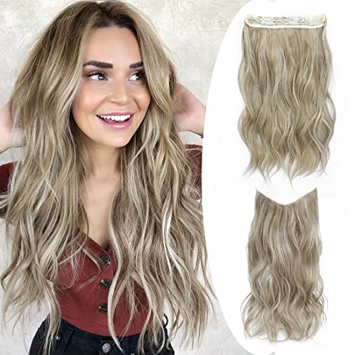 hair extensions