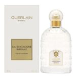 IMPERIALE by Guerlain Eau De Cologne Spray 3.4 oz