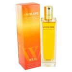 Antilope by Weil – Eau De Parfum Spray 3.4 oz – Women