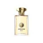 AMOUAGE Gold Man’s Eau de Parfum Spray, 3.4 Fl Oz