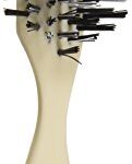 Scalpmaster Nylon Bristle Salon Contour Brush (S-300-IV)