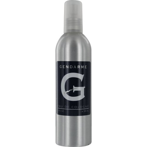 Gendarme Eau De Cologne 10oz (Aluminum Spray Can)