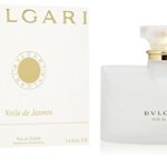 BVLGARI Voile de Jasmin Eau De Toilette Spray 100ml/3.4oz