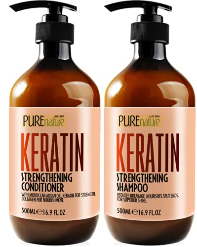 hair keratin treatment