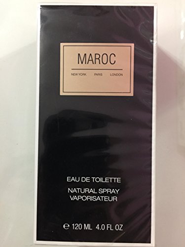 eau de toilette