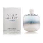 Giorgio Armani Acqua Di Gioia Essenza Eau de Parfum Intense Spray for Women, 1.7 Ounce