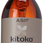 Kitoko Oil 9.8oz