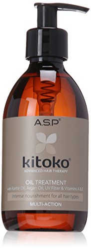 Kitoko Oil 9.8oz