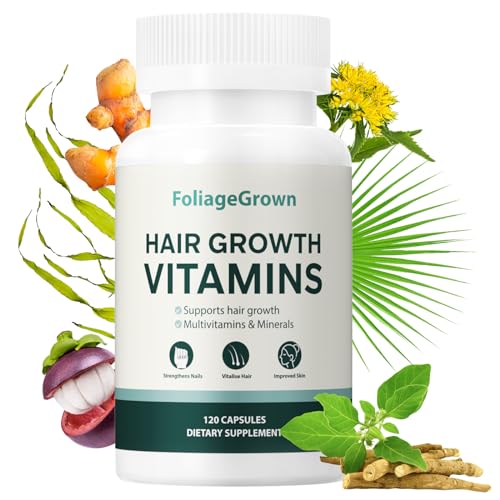 hair vitamins