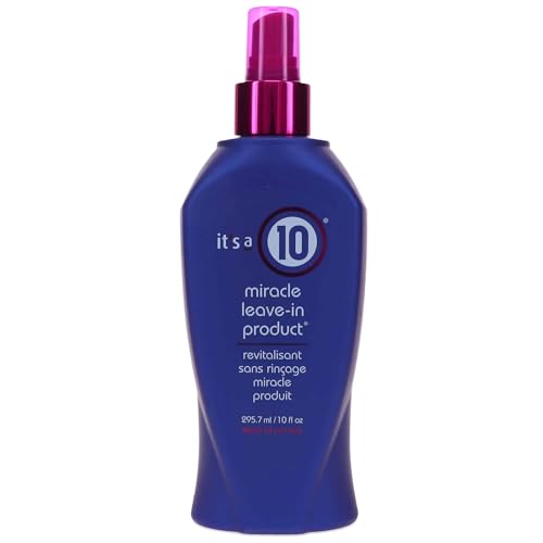 hair heat protection spray