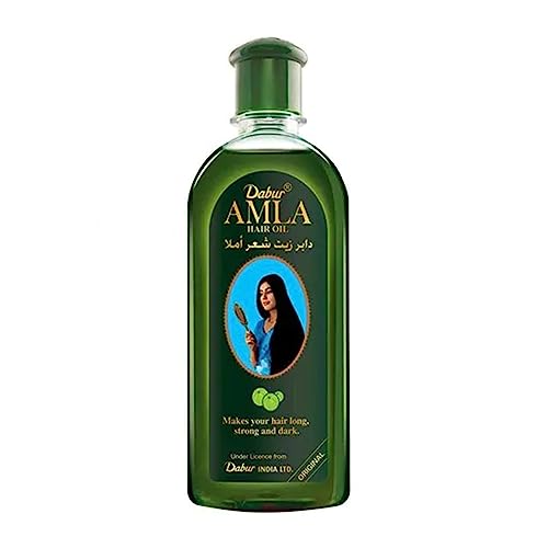 hair oil