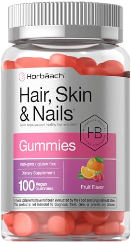 hair vitamins