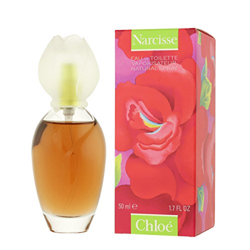 NARCISSE by Chloe Eau De Toilette Spray 1.7 oz Women