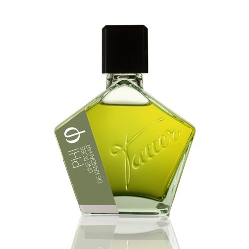 eau de parfum