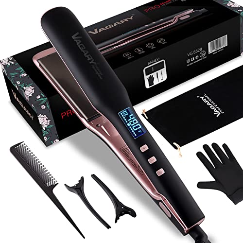 hair straightener